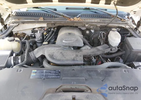 2005 GMC Yukon Sle z USA, uszkodzony, nr VIN 1GKEK13T35J253038